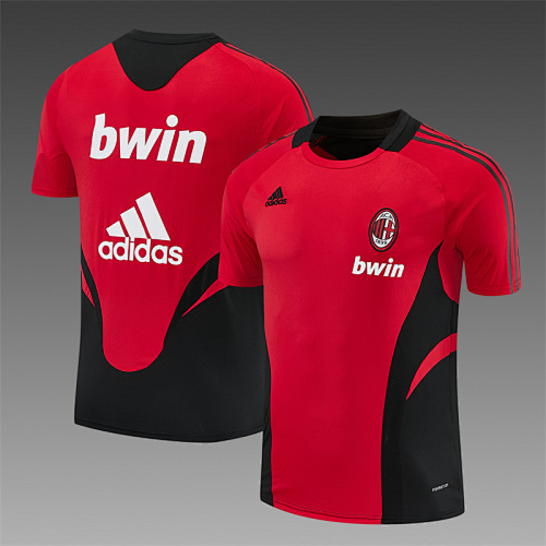 2020-08 AC Milan Training Kit