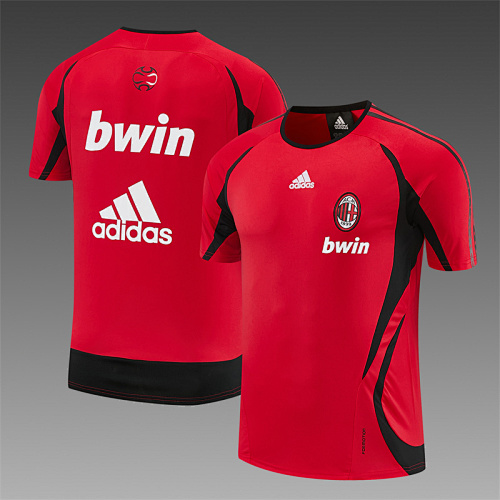 2020-06 AC Milan Training Kit