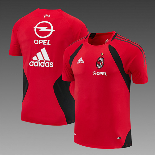 2020-05 AC Milan Training Kit