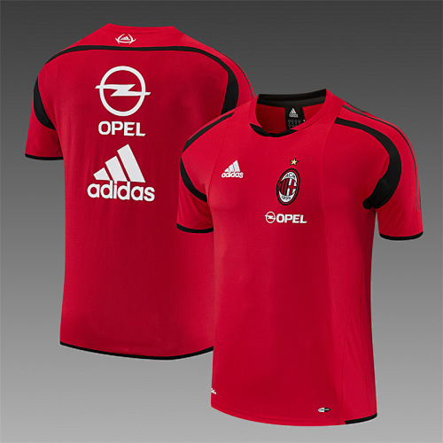 2020-04 AC Milan Training Kit