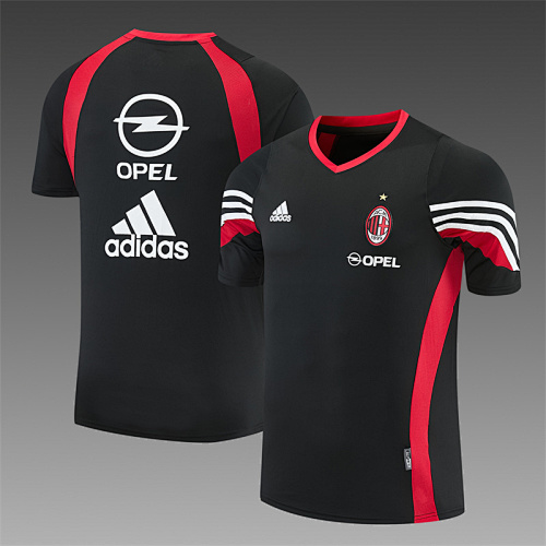 2020-03 AC Milan Training Kit