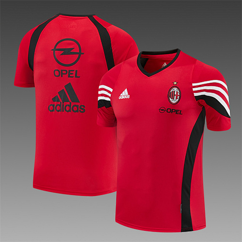 2020-03 AC Milan Training Kit