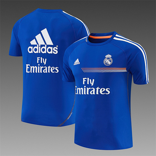 2020-13 Real Madrid Training Kit
