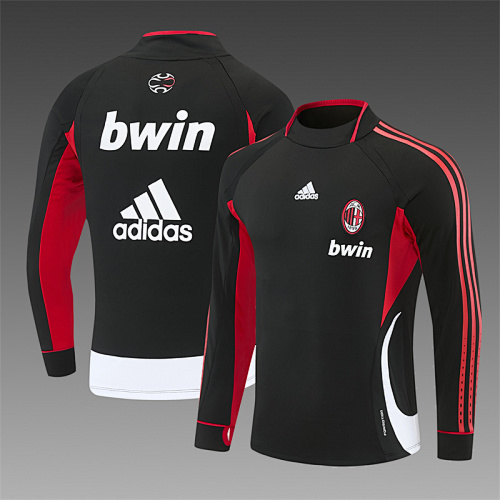 2020-06 AC Milan Training Kit