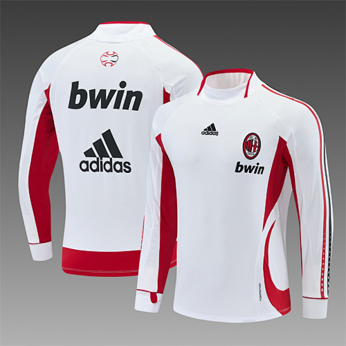 2020-06 AC Milan Training Kit