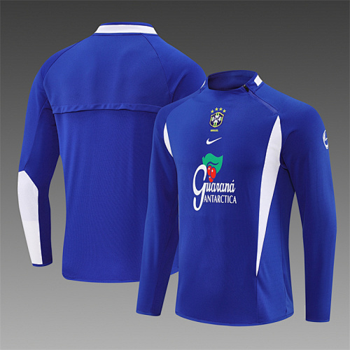 2020-02 Football Collection Training Kit