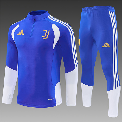 2026-27 Juventus Training Kit