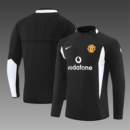 2020-02 Manchester United Training Kit