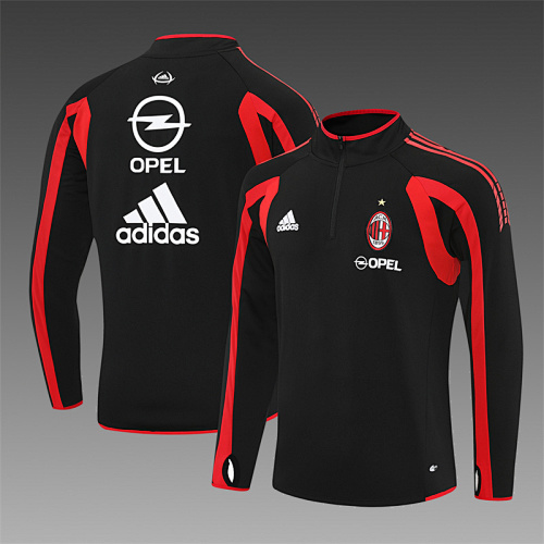 2020-05 AC Milan Training Kit