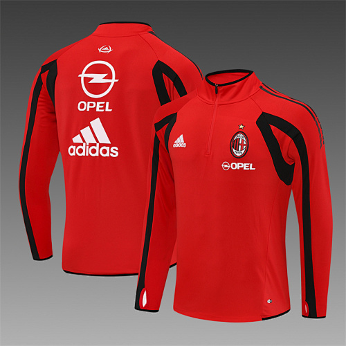2020-05 AC Milan Training Kit