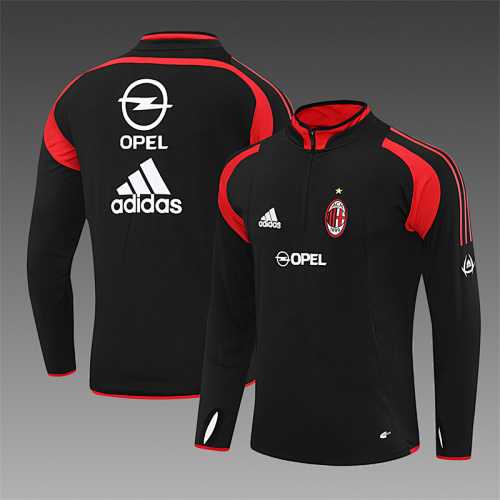 2020-04 AC Milan Training Kit