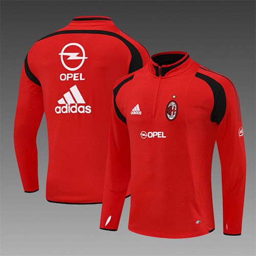 2020-04 AC Milan Training Kit