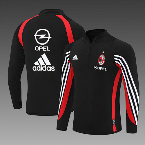 2020-03 AC Milan Training Kit