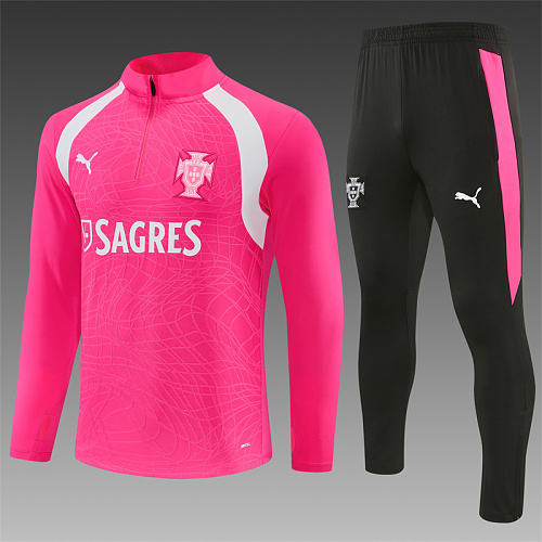 2026-27 Portugal Training Kit