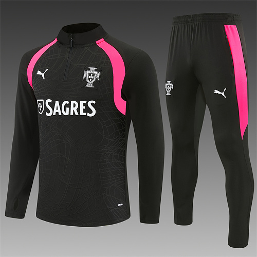2026-27 Portugal Training Kit