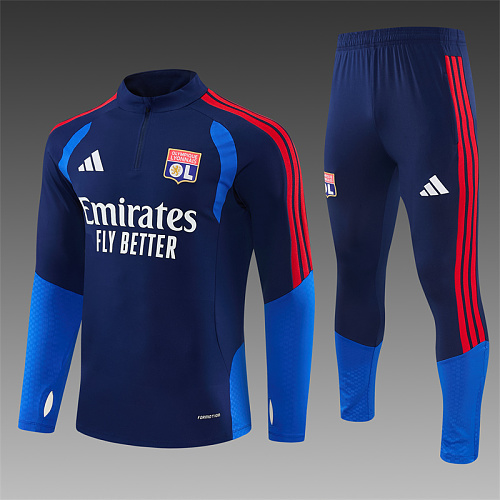 2026-27 Football Collection Training Kit