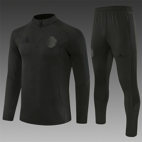 2026-27 Manchester United Training Kit