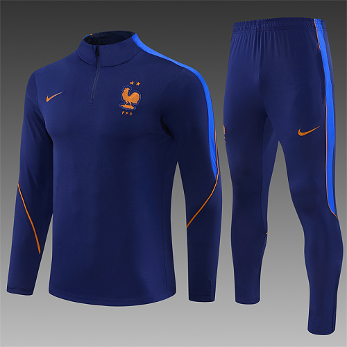 2026-27 France Training Kit