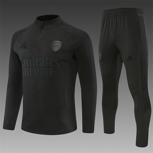 2026-27 Arsenal Training Kit