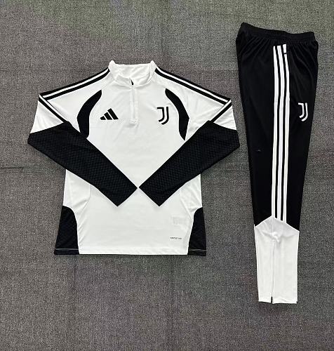 2026-27 Juventus Training Kit
