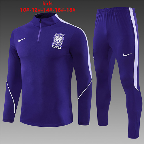 2026-27 Football Collection Training Kit