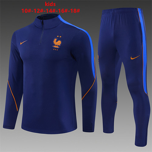 2026-27 France Training Kit