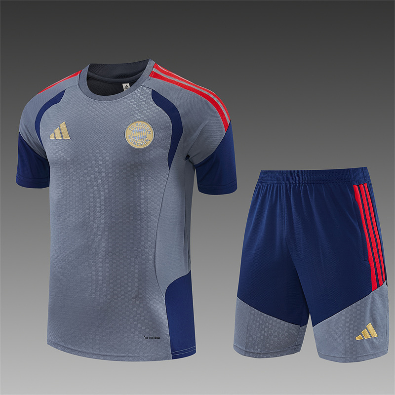 2026-27 Bayern Munich Training Kit