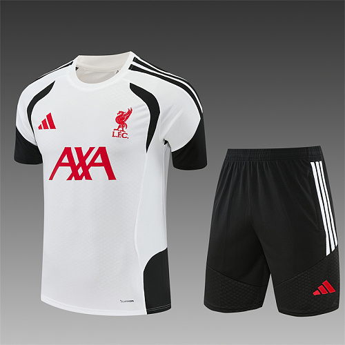 2026-27 Liverpool Training Kit