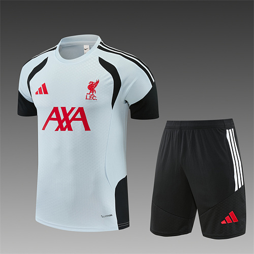 2026-27 Liverpool Training Kit