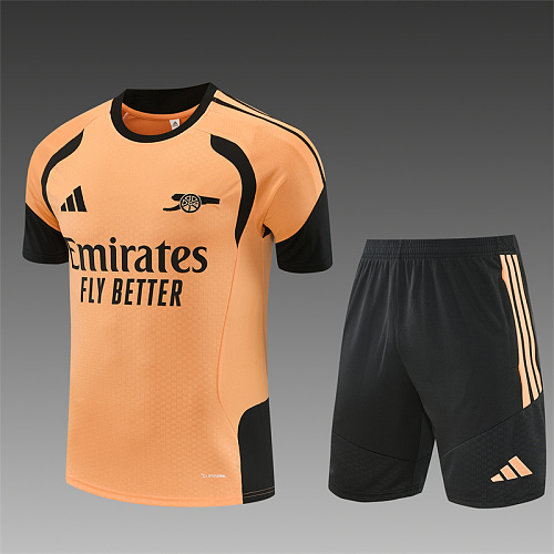 2026-27 Arsenal Training Kit