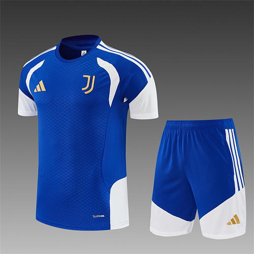 2026-27 Juventus Training Kit