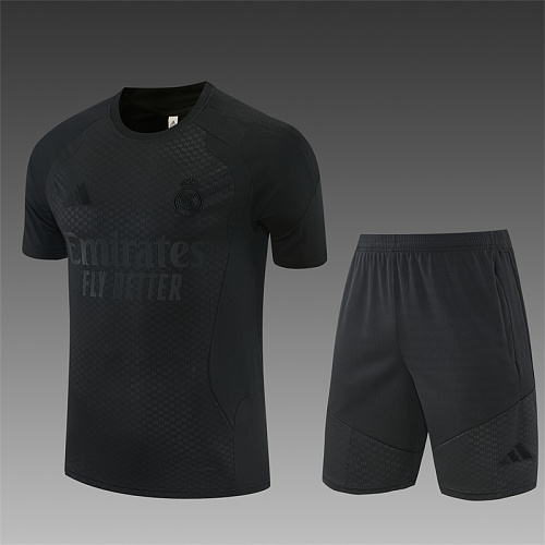 2026-27 Real Madrid Training Kit