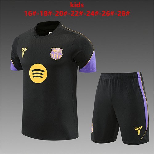2026-27 Barcelona Training Kit