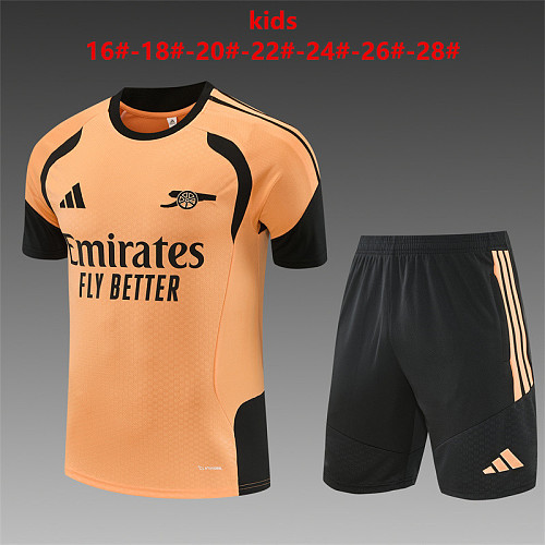 2026-27 Arsenal Training Kit