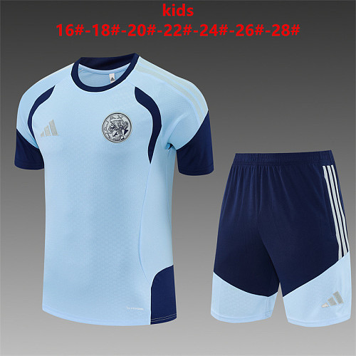 2026-27 Football Collection Training Kit