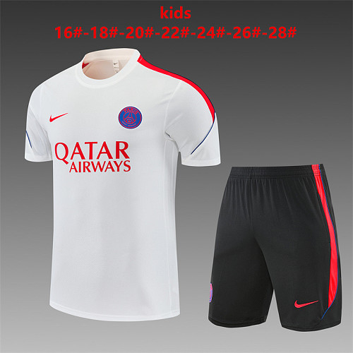 2026-27 Paris Saint-Germain Training Kit
