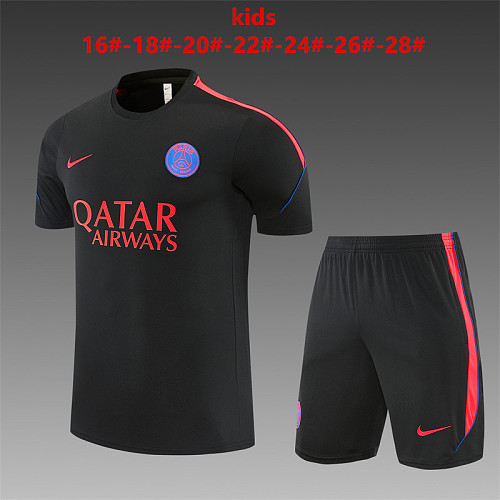 2026-27 Paris Saint-Germain Training Kit