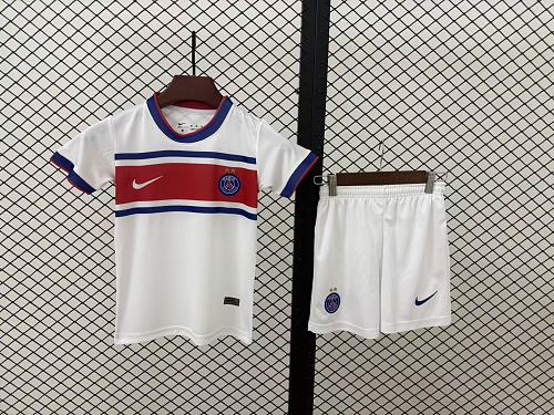Football Collection Paris Saint-Germain Adult Kit