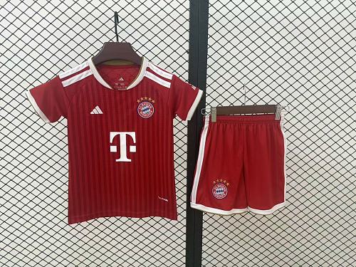 Football Collection Bayern Munich Adult Kit
