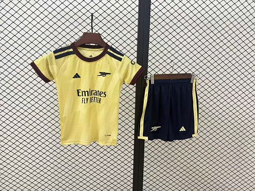 Football Collection Arsenal Adult Kit