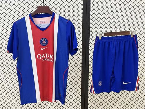 Football Collection Paris Saint-Germain Adult Kit