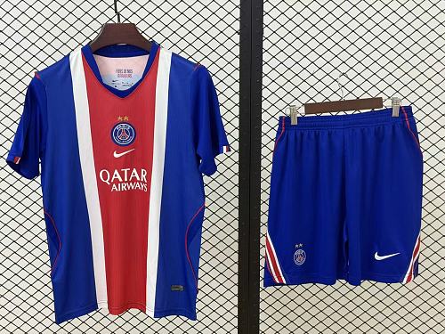 Football Collection Paris Saint-Germain Adult Kit
