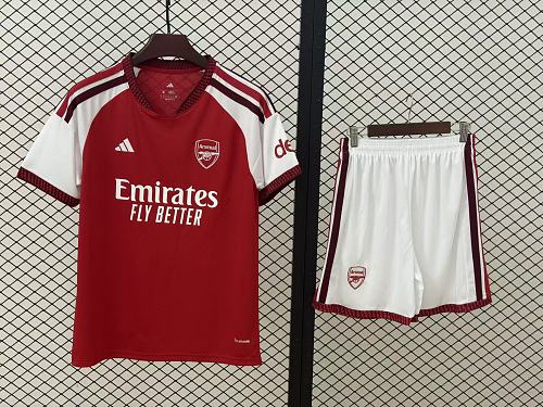 Football Collection Arsenal Adult Kit