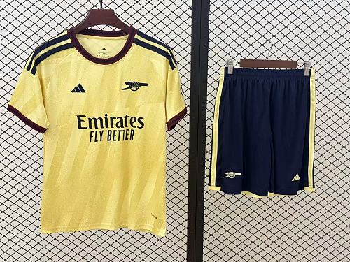 Football Collection Arsenal Adult Kit