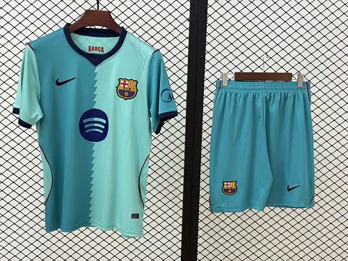 Football Collection Barcelona Adult Kit