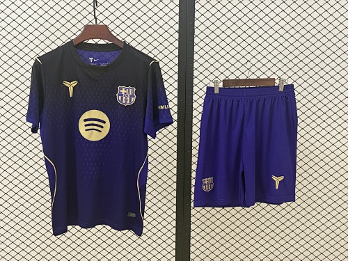 Football Collection Barcelona Adult Kit