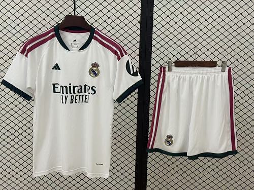 Football Collection Real Madrid Adult Kit