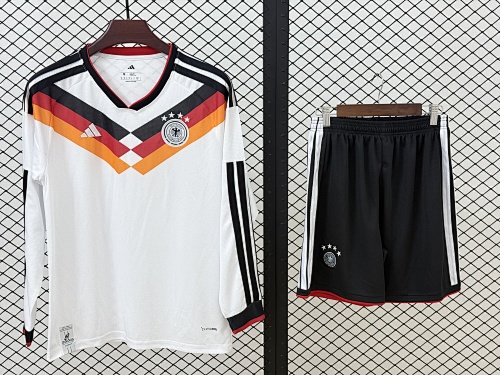Football Collection Germany Adult Kit