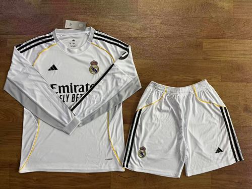 Football Collection Real Madrid Adult Kit