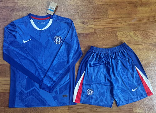 Football Collection Chelsea Adult Kit